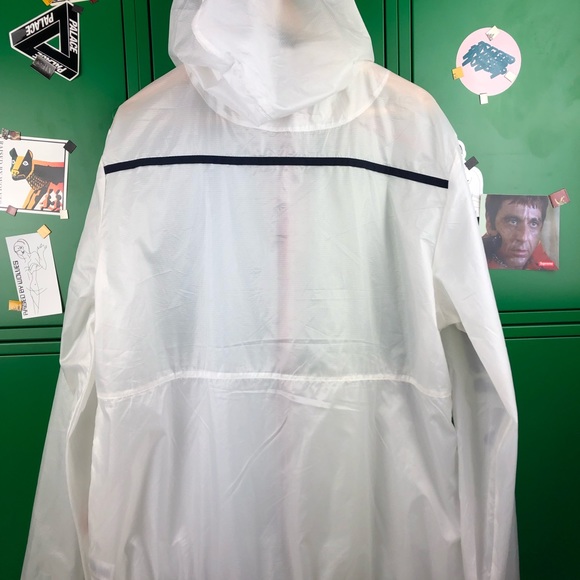 Fila wind Jacket - Picture 4 of 8